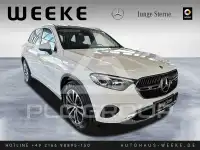 2024 Mercedes Benz GLC 200