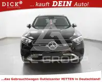 2024 Mercedes Benz GLC 200