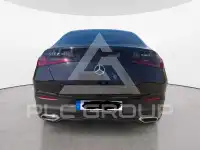 2024 Mercedes Benz GLC 200