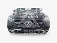 2024 Mercedes Benz GLC 200