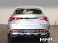 2024 Mercedes Benz GLC 200