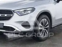 2024 Mercedes Benz GLC 200