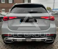2024 Mercedes Benz GLC 200