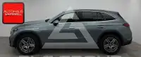 2024 Mercedes Benz GLC 200