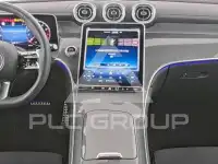 2024 Mercedes Benz GLC 200