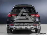 2024 Mercedes Benz GLC 200