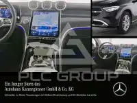 2024 Mercedes Benz GLC 200