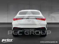 2024 Mercedes Benz GLC 200