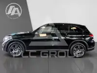 2024 Mercedes Benz GLC 200