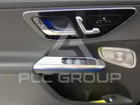 2024 Mercedes Benz GLC 200