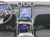 2024 Mercedes Benz GLC 200