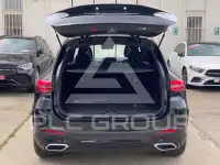 2024 Mercedes Benz GLC 200