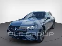 2024 Mercedes Benz GLC 200