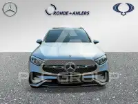 2024 Mercedes Benz GLC 200