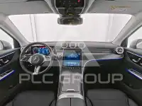 2024 Mercedes Benz GLC 200