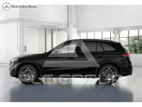 2024 Mercedes Benz GLC 200
