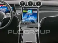 2024 Mercedes Benz GLC 200