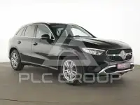 2024 Mercedes Benz GLC 200