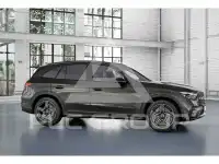 2024 Mercedes Benz GLC 200