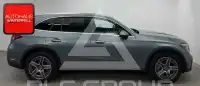 2024 Mercedes Benz GLC 200