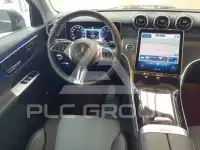 2024 Mercedes Benz GLC 200