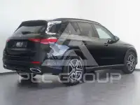 2024 Mercedes Benz GLC 200