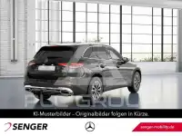 2024 Mercedes Benz GLC 200