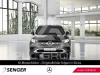 2024 Mercedes Benz GLC 200