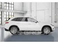 2024 Mercedes Benz GLC 200