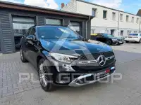 2024 Mercedes Benz GLC 200