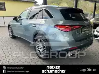 2024 Mercedes Benz GLC 200