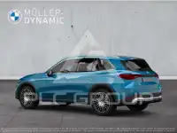 2024 Mercedes Benz GLC 200