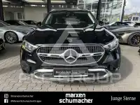 2024 Mercedes Benz GLC 200