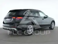 2024 Mercedes Benz GLC 200