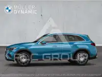 2024 Mercedes Benz GLC 200