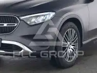 2024 Mercedes Benz GLC 200