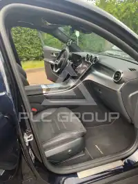 2024 Mercedes Benz GLC 200