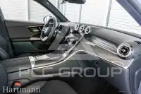 2024 Mercedes Benz GLC 200