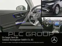 2024 Mercedes Benz GLC 200
