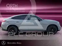 2024 Mercedes Benz GLC 200