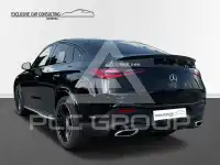 2024 Mercedes Benz GLC 200