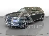 2024 Mercedes Benz GLC 200