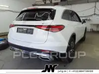 2024 Mercedes Benz GLC 200