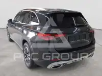 2024 Mercedes Benz GLC 200