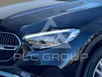 2024 Mercedes Benz GLC 200