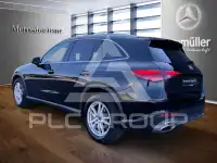 2024 Mercedes Benz GLC 200