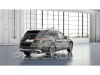 2024 Mercedes Benz GLC 200