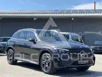 2024 Mercedes Benz GLC 200