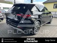 2024 Mercedes Benz GLC 200