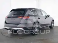 2024 Mercedes Benz GLC 200